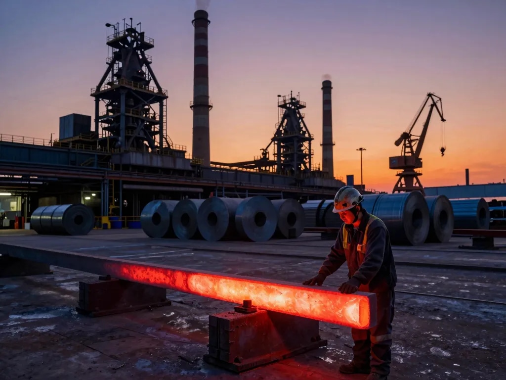 Key Innovations Driving Heavy Industry and Engineering Forward